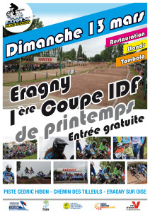 Coupe de Printemps eragny